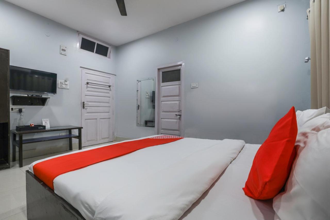 Oyo Rianna Inn غاواهاتي المظهر الخارجي الصورة